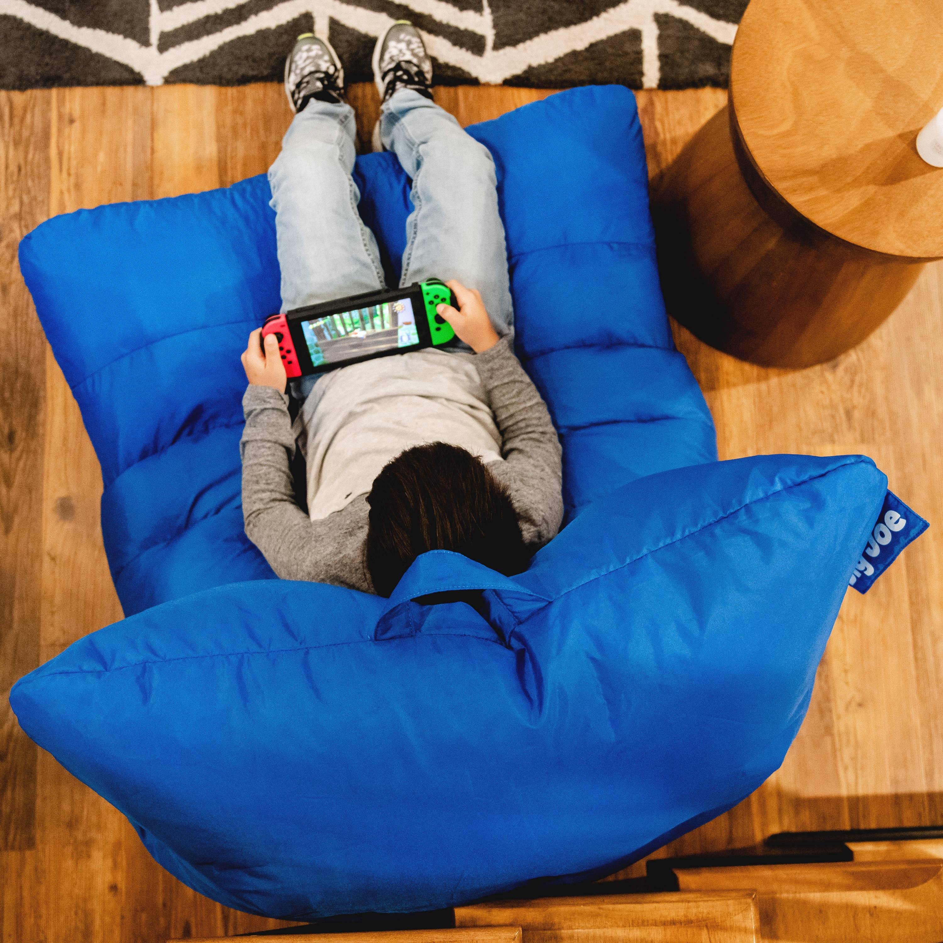 Roma bean bag lounger sales