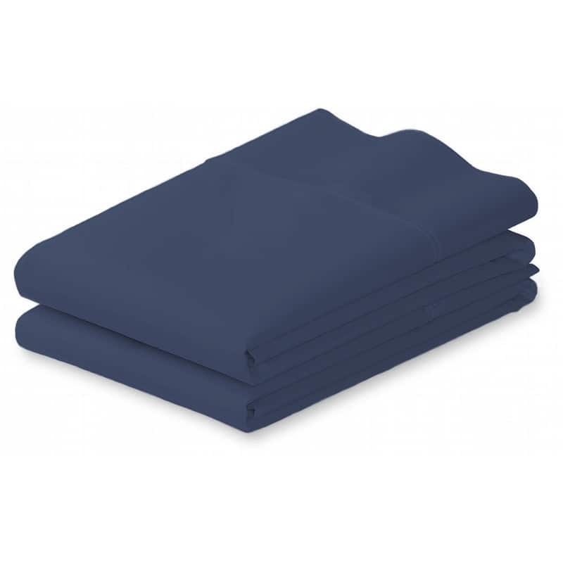 Home Collection Premium Ultra Soft 2-piece Microfiber Pillowcase Set