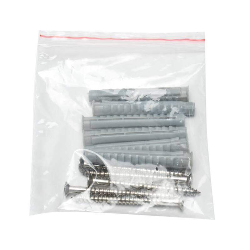 17" Folding Teak Wood Shower Seat Bench with Backrest