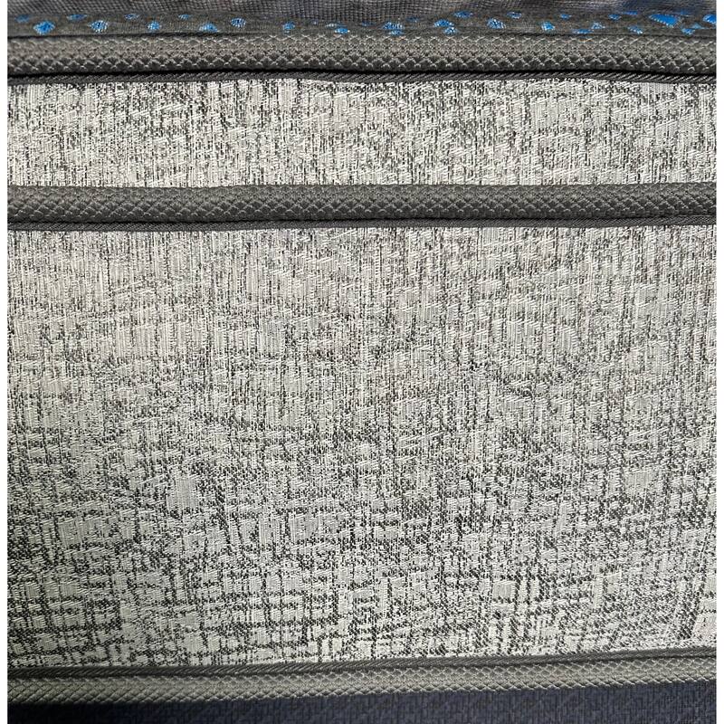 Restonic Comfort Care 14" Hybrid Medium Comfort Mattress