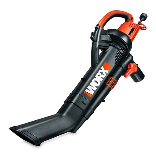 worx vacuum cleaners