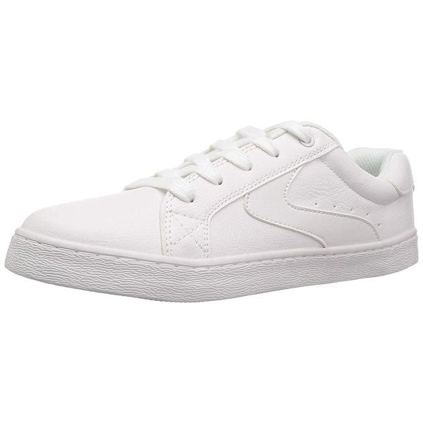 The Children/'s Place Boys/' Low Top Sneaker