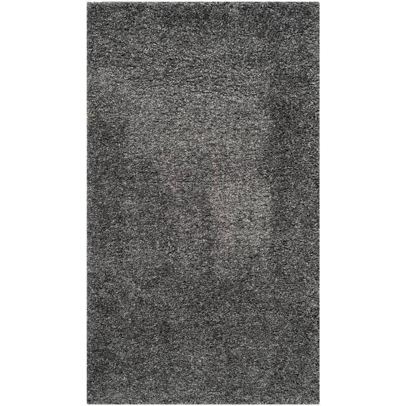 SAFAVIEH California Shag Izat 2-inch Thick Rug