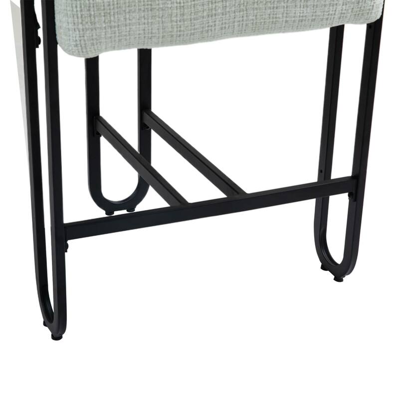 Modern Bar Stools Set of 2