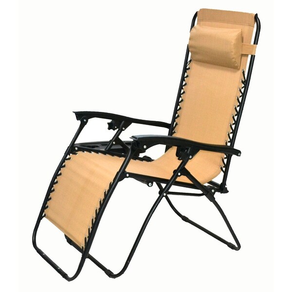 Pack of online two sun loungers
