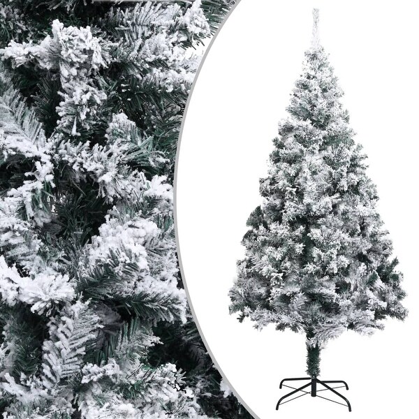 Shop Black Friday Deals on vidaXL Artificial Christmas ...