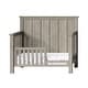 preview thumbnail 1 of 8, Milk Street Relic Toddler Bed Conversion Kit