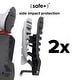 preview thumbnail 8 of 59, Monterey 2XT 2-in-1 Booster Seat