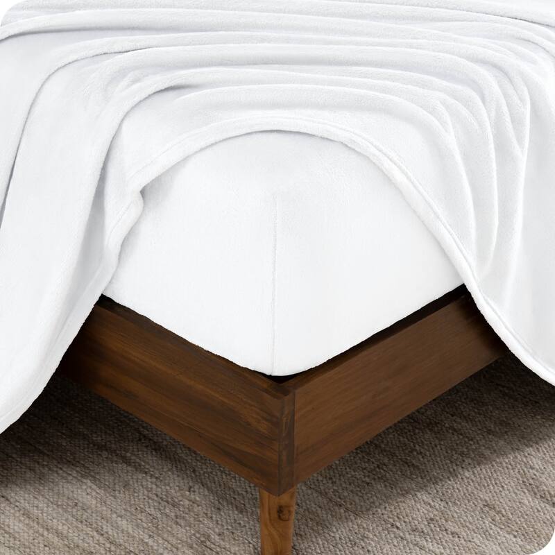 Bare Home Velvety Soft Microplush Sheet Set