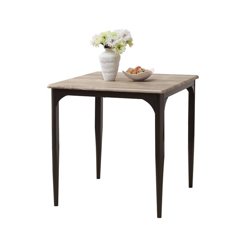 Dinette Table - Black