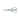 BergHOFF Forest Stainless Steel Scissors 8.25"