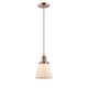 Option Antique Copper / Matte White
