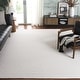 preview thumbnail 5 of 84, SAFAVIEH Hand-Woven Vermont Gunnþorunn Transitional Wool Rug