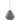 Livabliss Nozay Cottage Pendant - 11"L x 11"W x 4"H