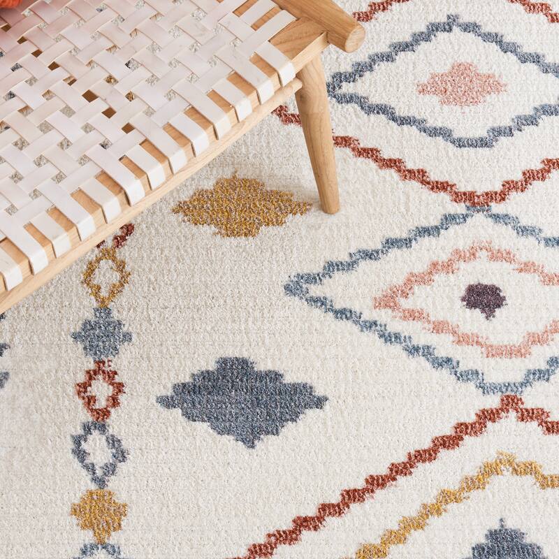 SAFAVIEH Handmade Marrakech Nurlana Traditional Rug