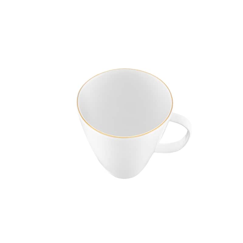 Abbesses 4-Piece Place Setting