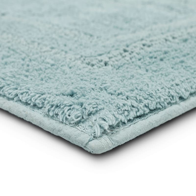 Mohawk Home Washable Cotton Reversible Bath Rug