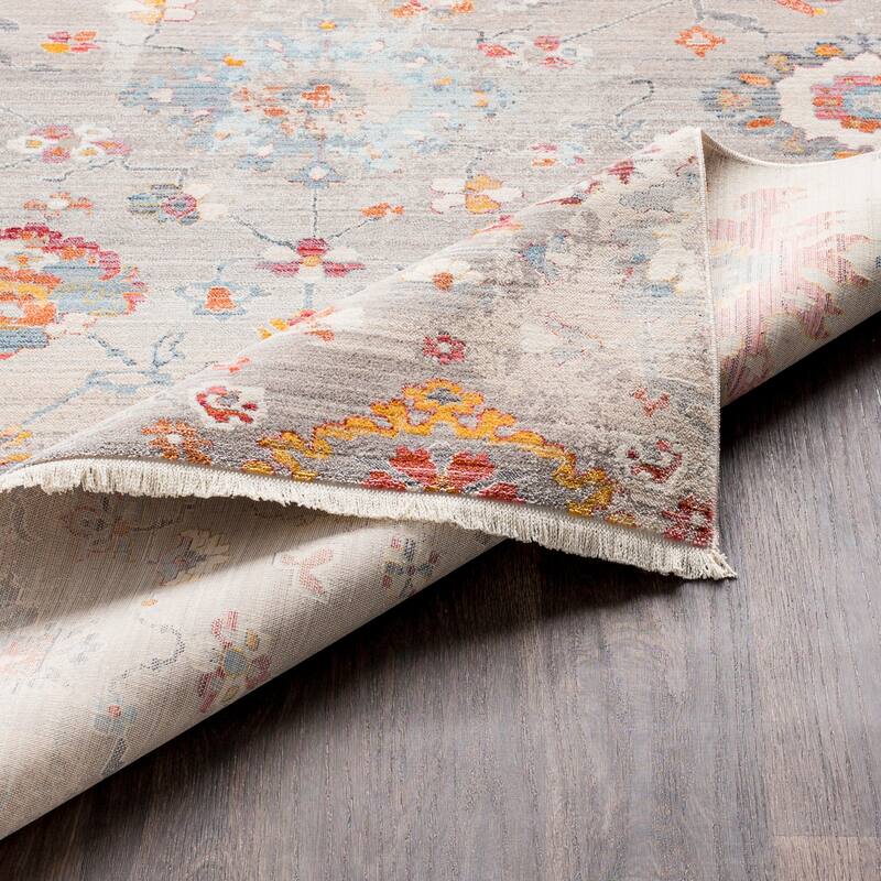Livabliss The Curated Nomad Laidley Area Rug