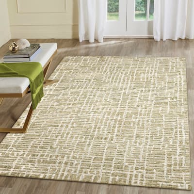 Liora Manne Savannah Grid Indoor Area Rug