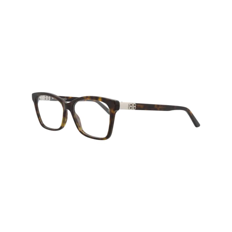 Balenciaga Square-Frame Acetate Optical Frames