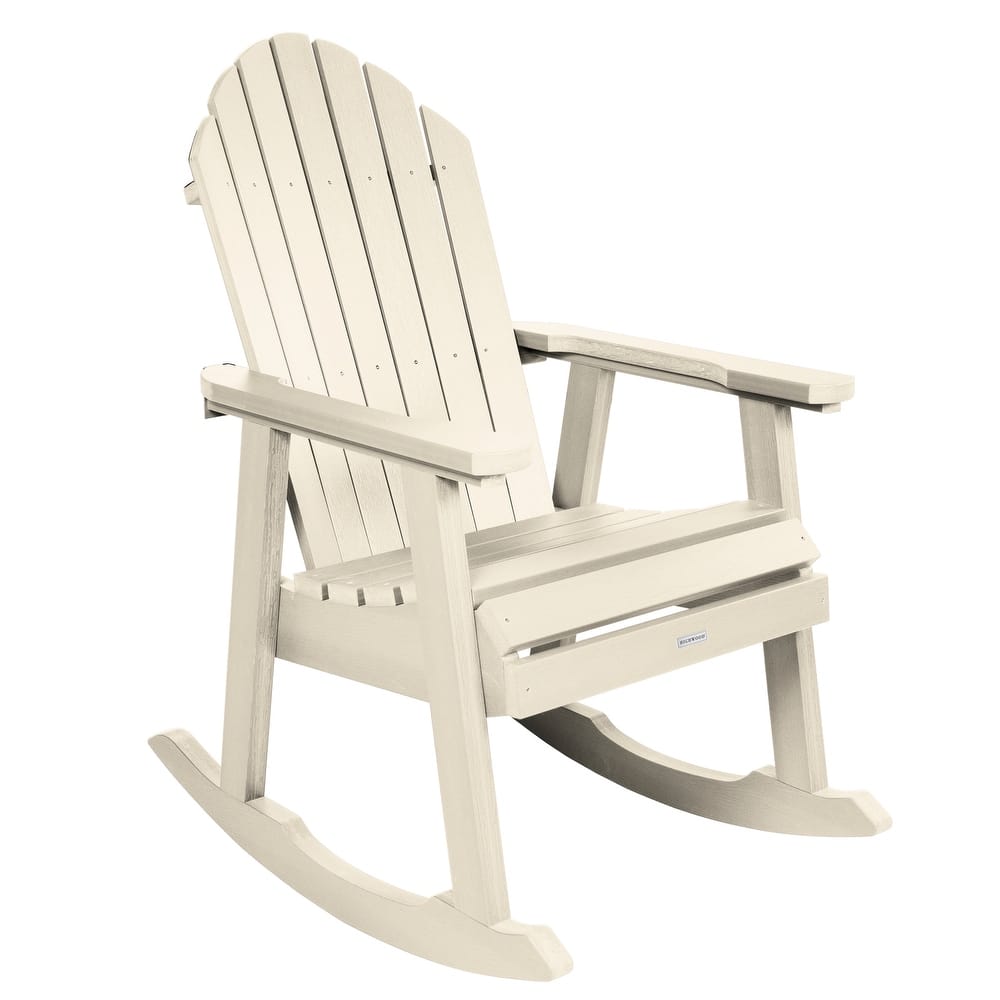 HIGHWOOD Hamilton Outdoor Rocking Chair