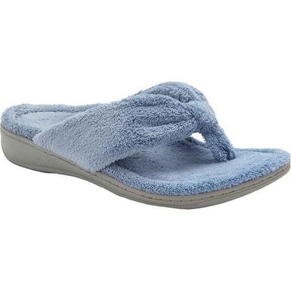 vionic gracie thong slipper