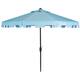 Option Baby Blue/White