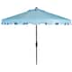 Option Baby Blue/White