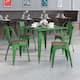 Option Green