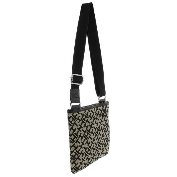 shoulder bag tommy hilfiger