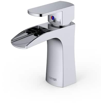 Karran USA KBF440 Kassel 1.2 GPM Single Hole Bathroom Faucet