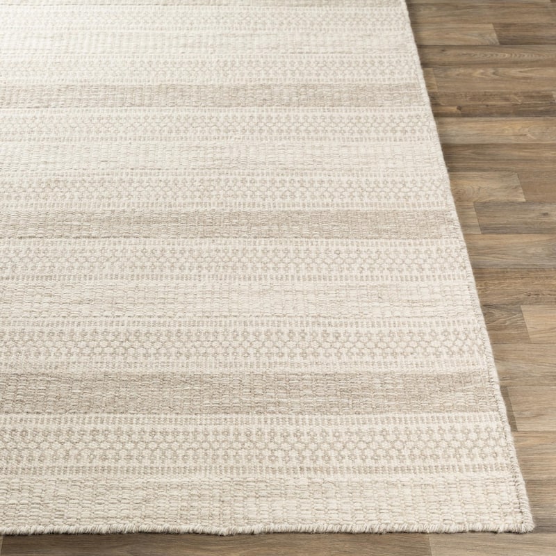 Livabliss Mardin Bohemian Tribal Area Rug
