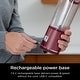preview thumbnail 53 of 64, Ninja Blast Portable Blender, Cordless, 18oz. Vessel, USB-C Rechargeable