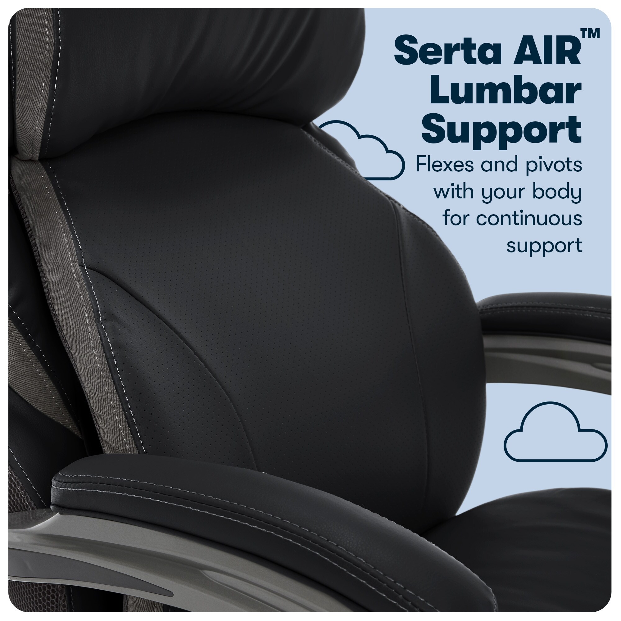Tranquility deals executive chair