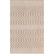 preview thumbnail 66 of 84, Nourison Astra Machine Washable Moroccan Area Rug 3' 3" x 5' - Taupe - Rectangle
