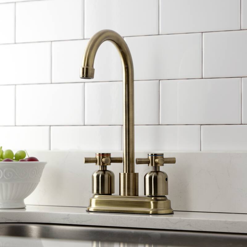 Concord 4 in. Centerset Bar Faucet