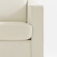preview thumbnail 59 of 72, 2 Set Modern Swivel Accent Arm Chair for Living Room