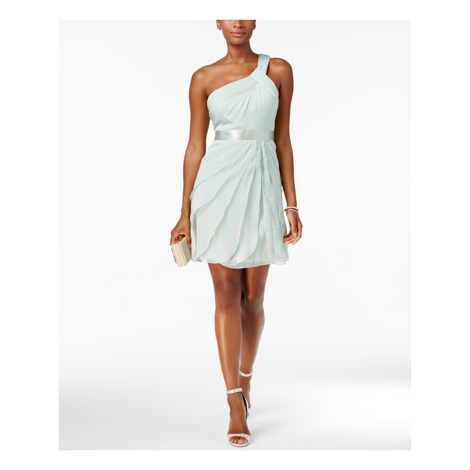 Adrianna Papell Cocktail Dresses 