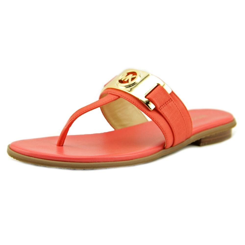 michael kors warren sandal