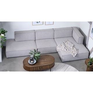 Cole And Rye 3 Piece Sectional