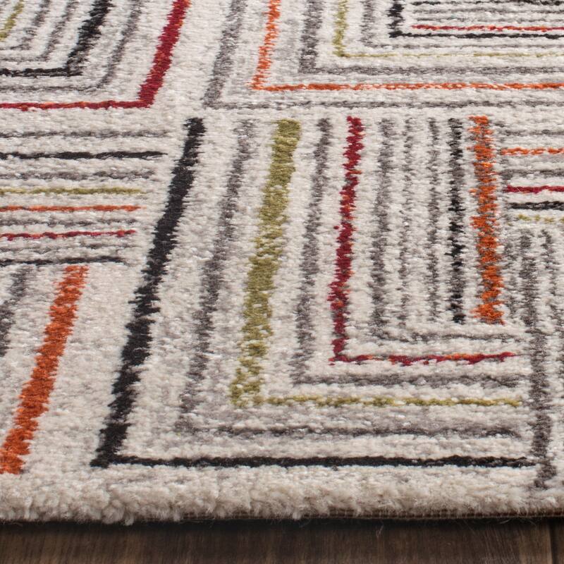 SAFAVIEH Porcello Arina Modern Rug