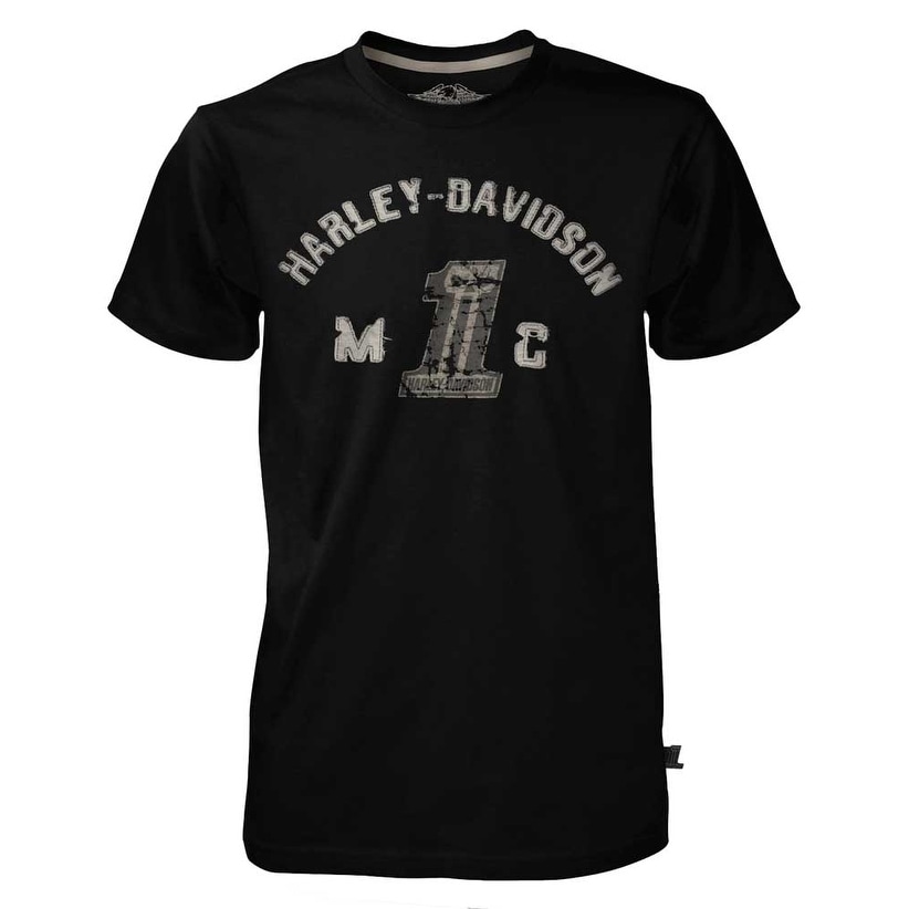 harley davidson dri fit shirts