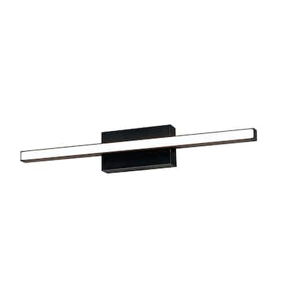 AFX BARV1803L30D1 Barlow 18" Wide LED Bath Bar