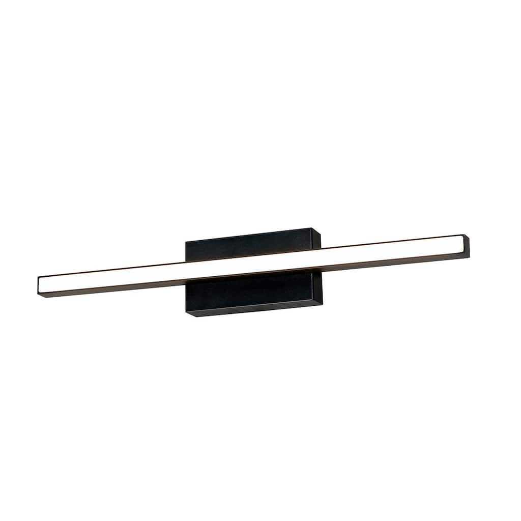 AFX BARV1803L30D1 Barlow 18" Wide LED Bath Bar