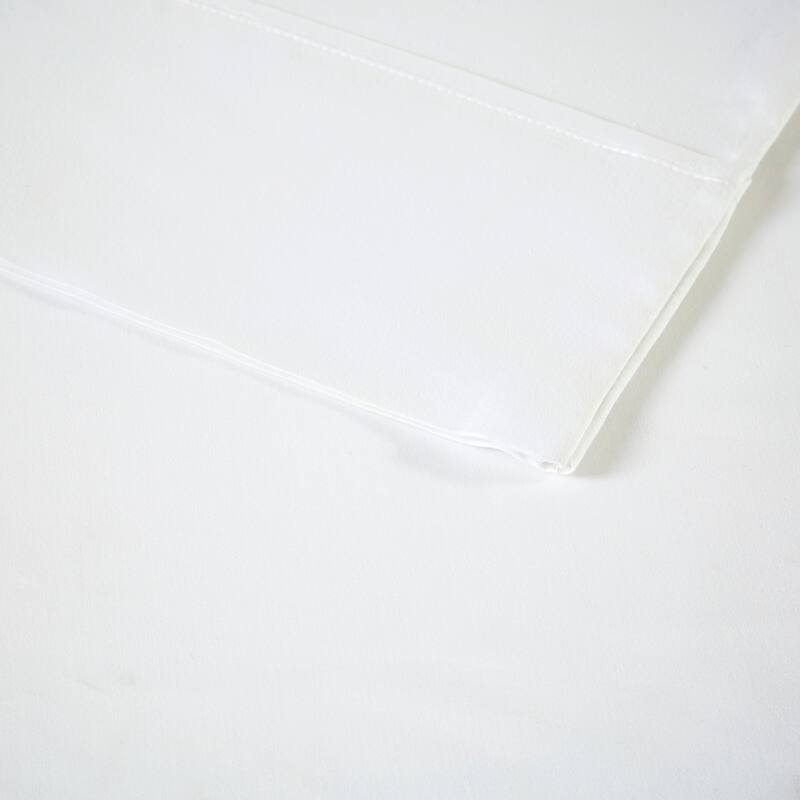 Madison Park 1500 Thread Count Cotton Blend 4 PC Sheet Set