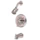 Option Black Stainless