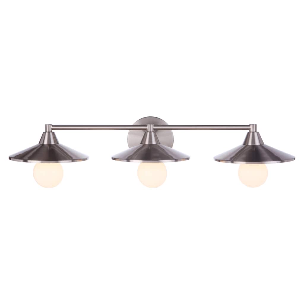 Craftmade 125293 Isaac 3 Light 29" Wide Vanity Light