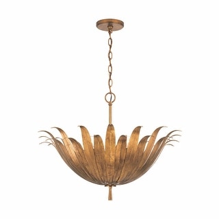 Eden 4-light Hanging Pendant