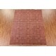 preview thumbnail 3 of 18, All-Over Art & Craft Oriental Area Rug Hand-knotted Wool Carpet - 8'1" x 10'3"