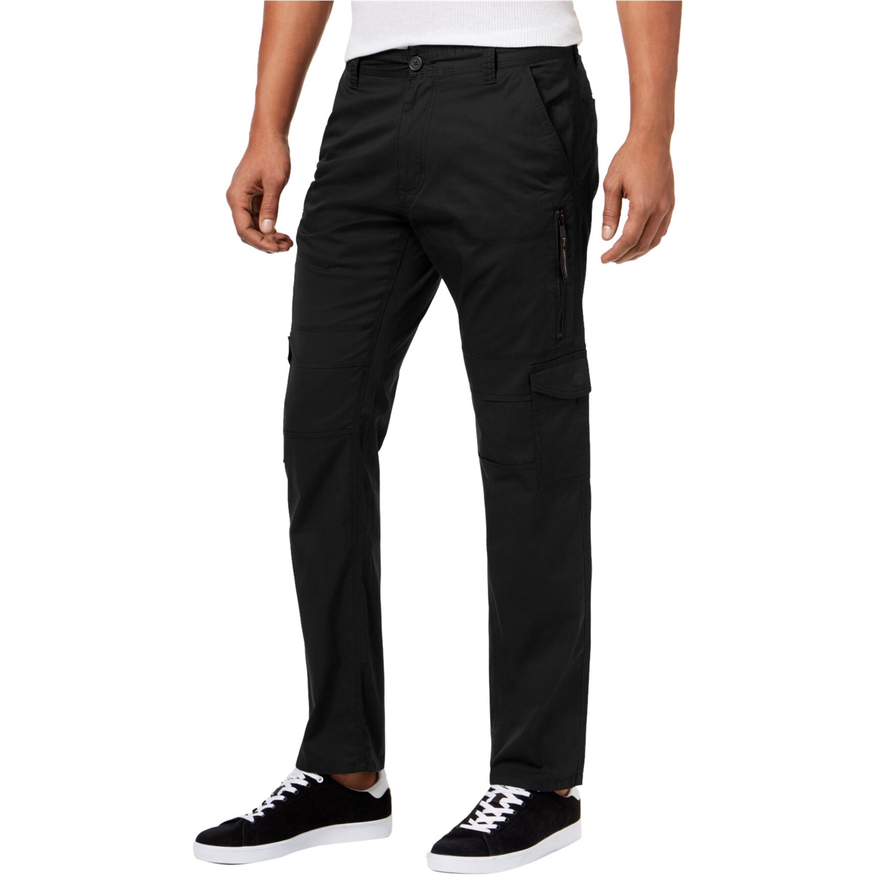 sean john flight cargo pants
